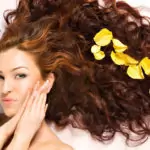 Билкови отвари възстановяват косата