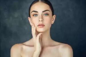 лицето и болестите
