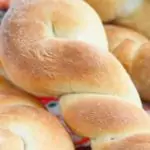 Трапезата за Лазаровден