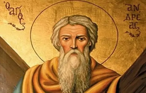 Легенди за Андреевден