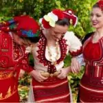 Традиции за Лазаровден