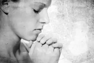 Чудодейната молитва която предпазва от болести и нещастие