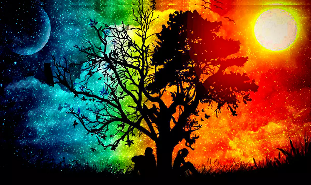 Равноденствие