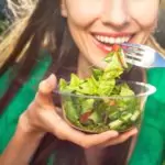 Пролетна диета на щастието