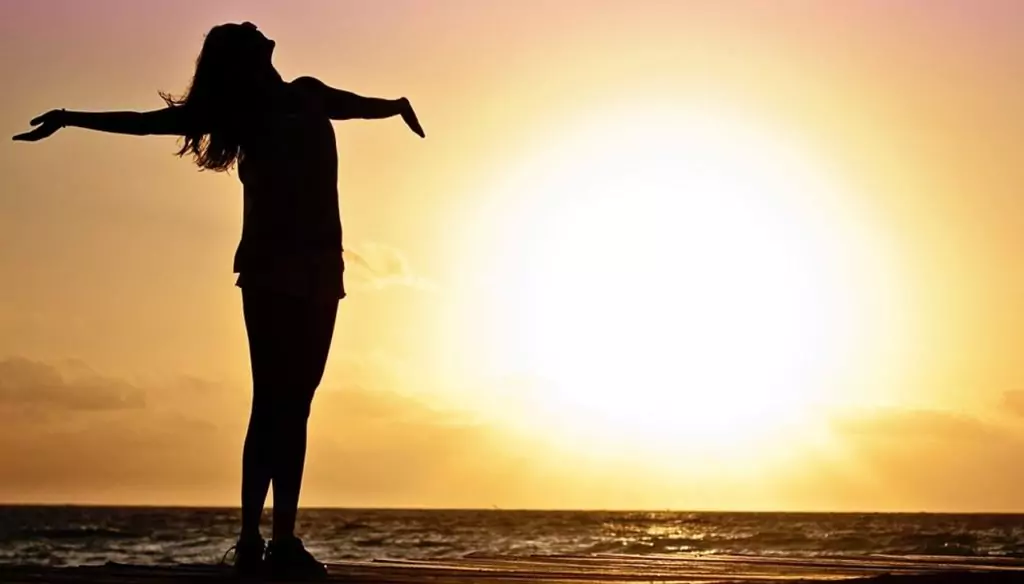 Астрология на чувставата - новите неща в живота