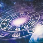 Астрология на чувставата