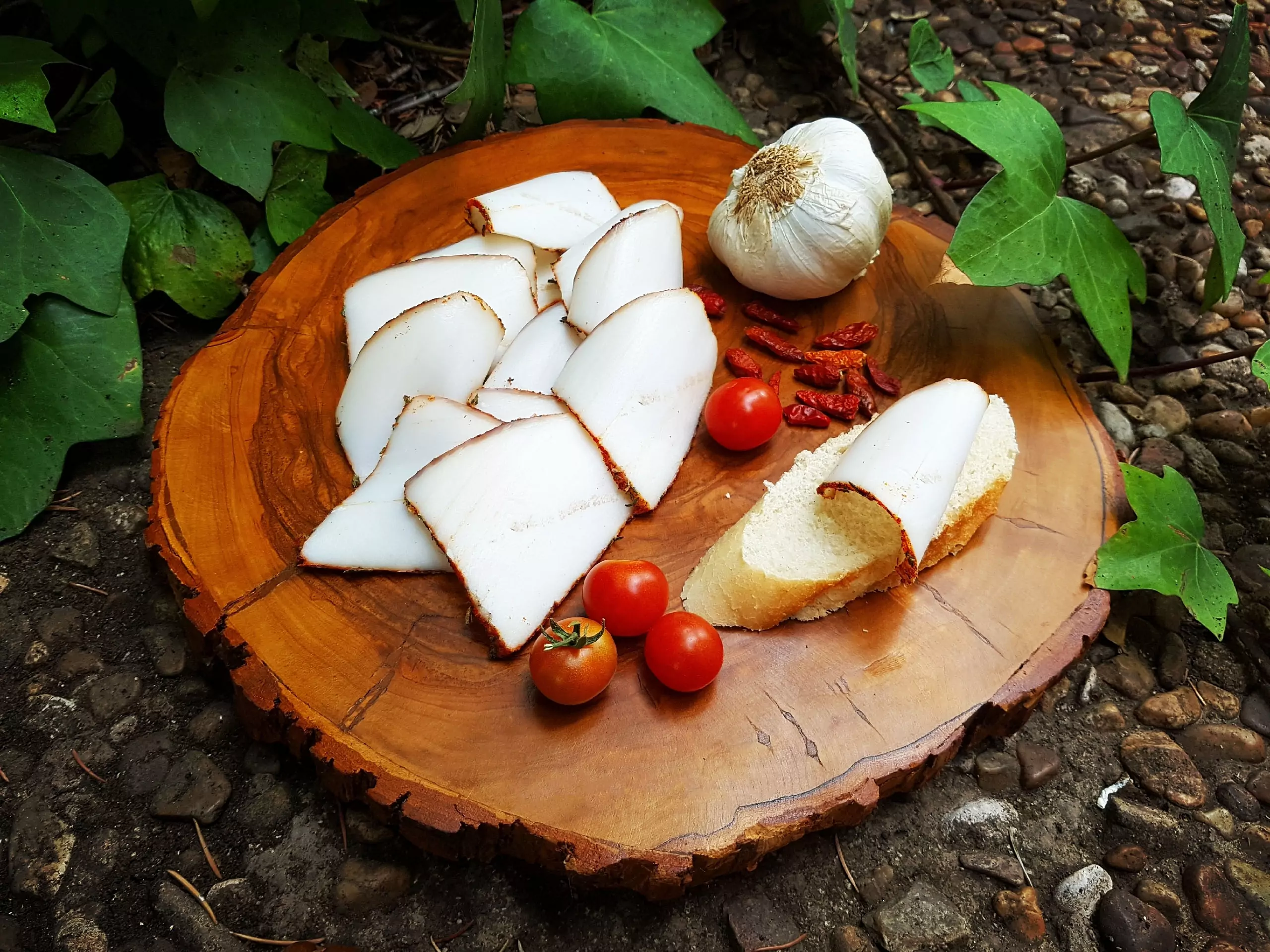 сланина срещу грип