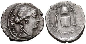 Юнона монета Юнона монета