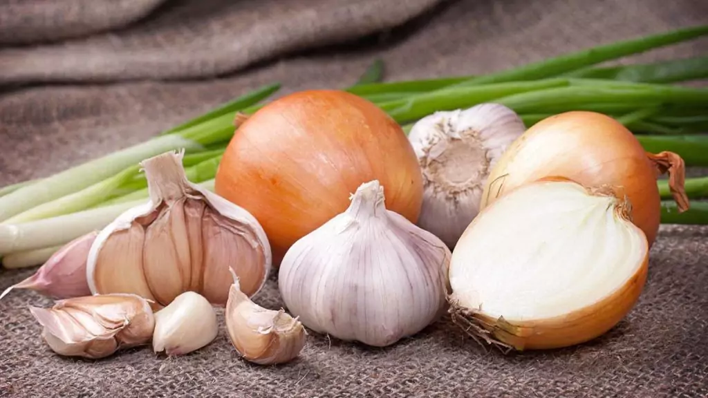 Чудото на печения лук