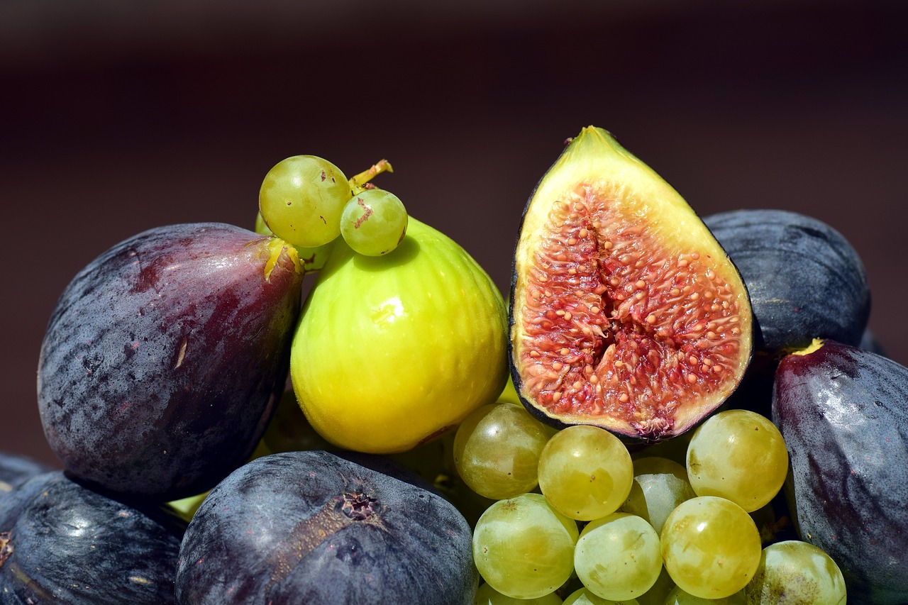 Смокиня - полезен плод Смокиня - полезен плод