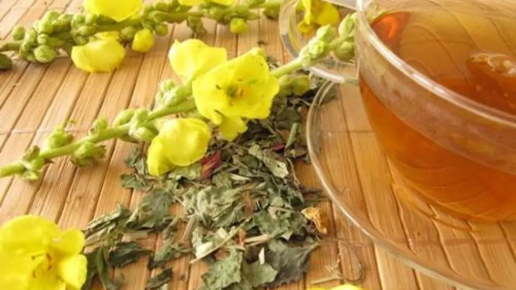 Чай от Лопен