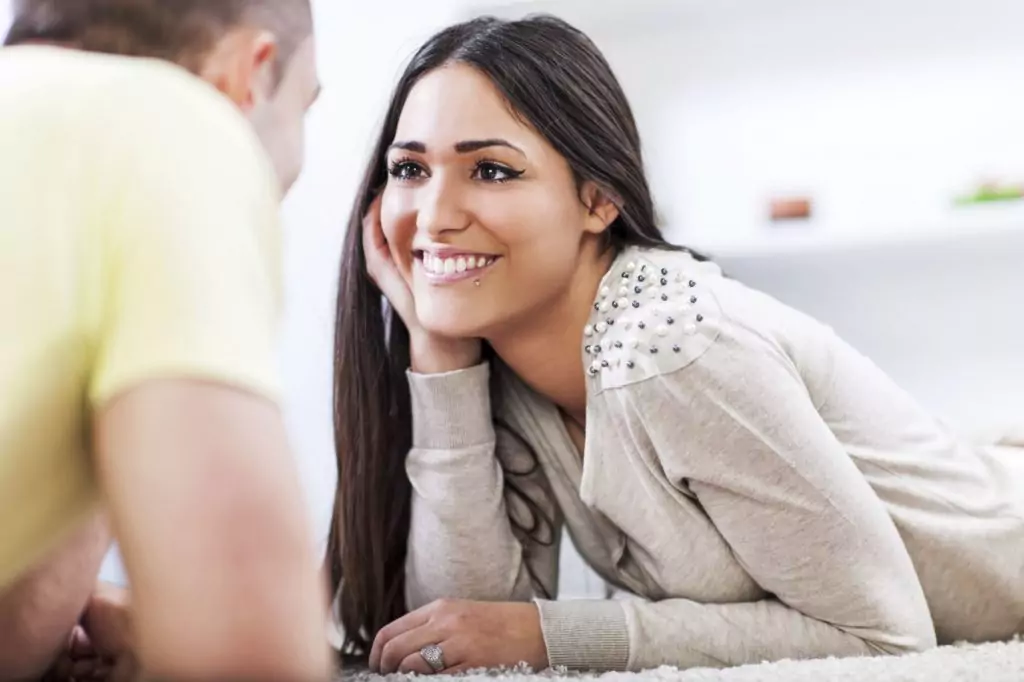 Най-важното в карантината – да храните самочувствието на любимия