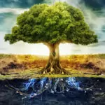 Елемент Дърво