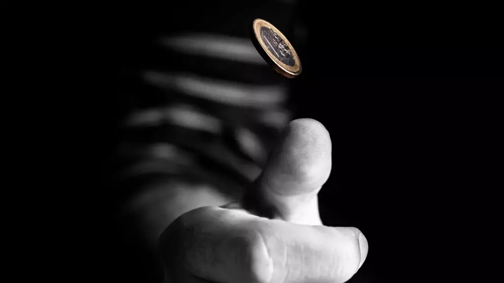 ези или тура