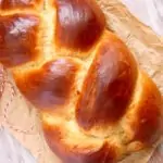 Козунаци плетени