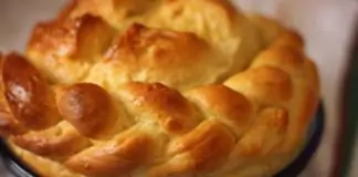 Козунаци на конци