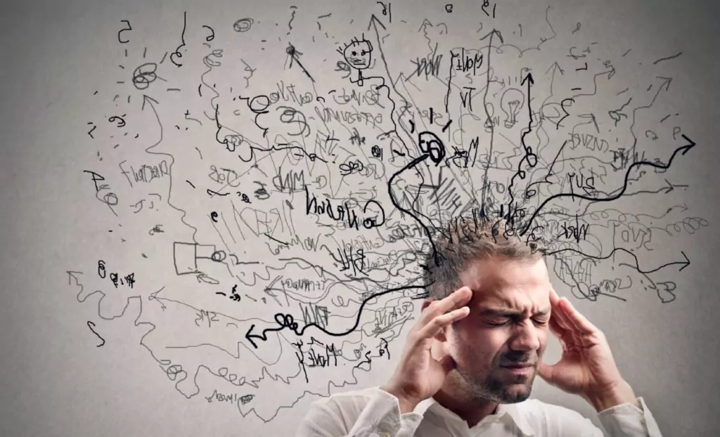 Липса на добра концентрация