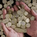 Поискай съвет от монетата