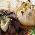 Чудото на печения лук