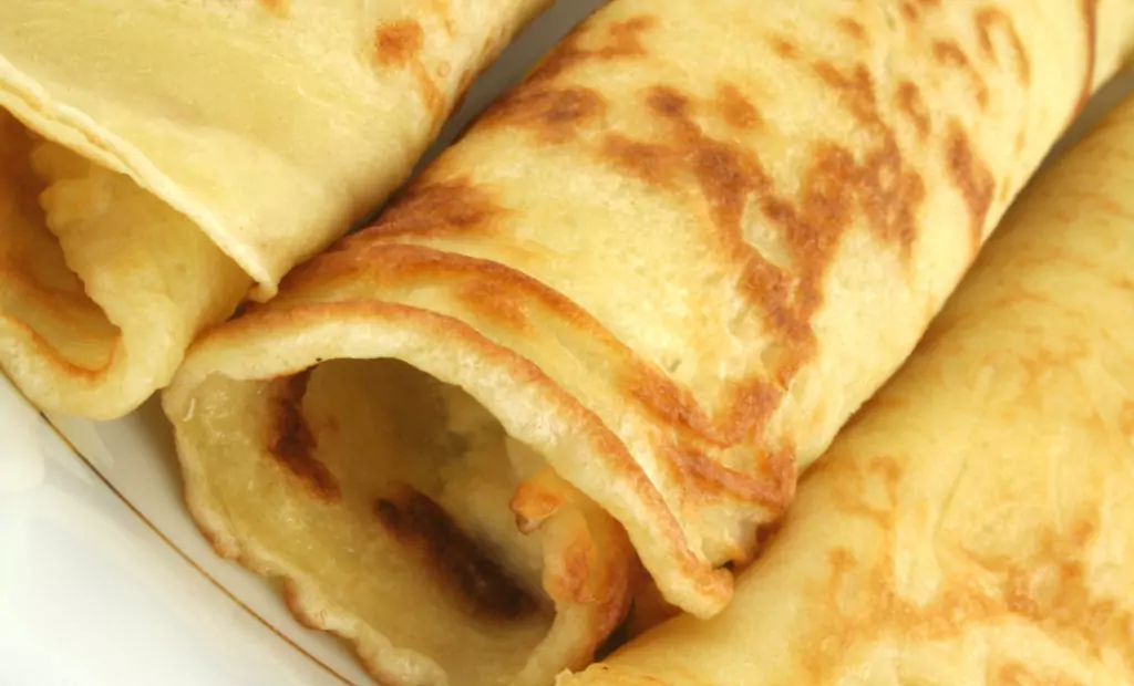 Палачинки – вкусни и лесни