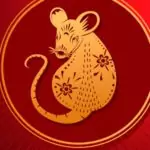 Плъх - китайски хороскоп