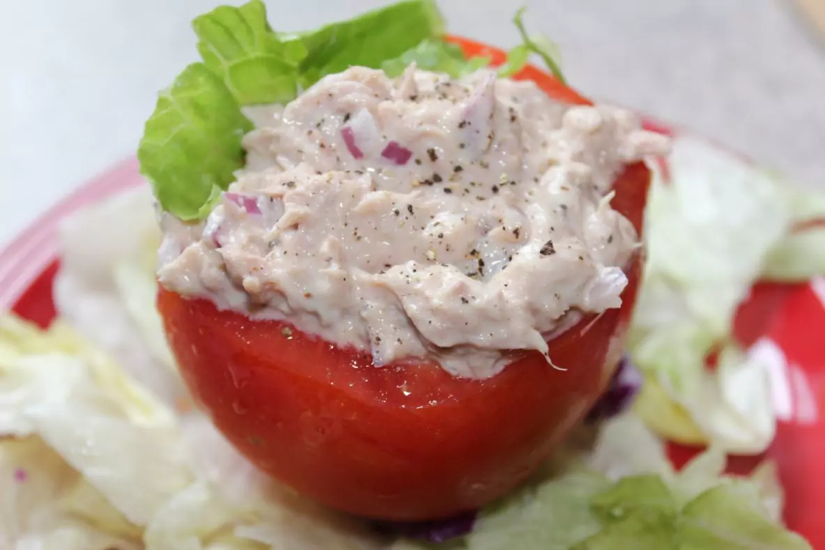 Предястие по чешкии