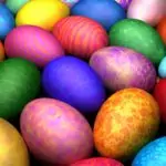 15 оригинални идеи за боядисване на яйца