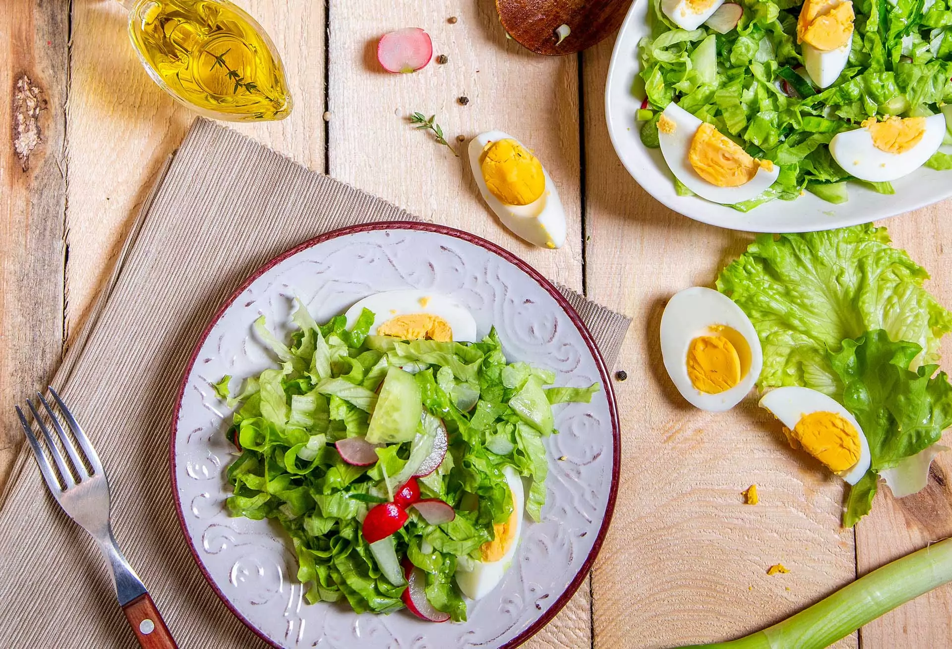 Салата за Великден