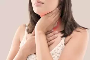 Щитовидната жлеза има нужда от йодиарана сол