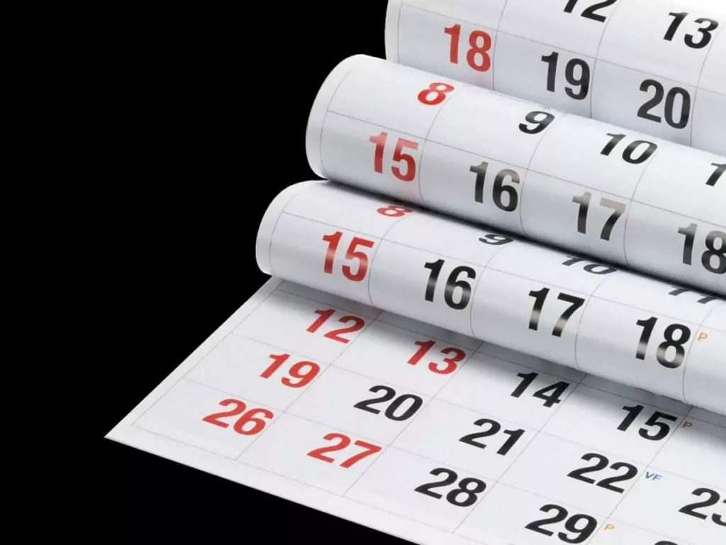 6 неща, които да не правите във високосна година