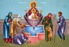 Светли петък