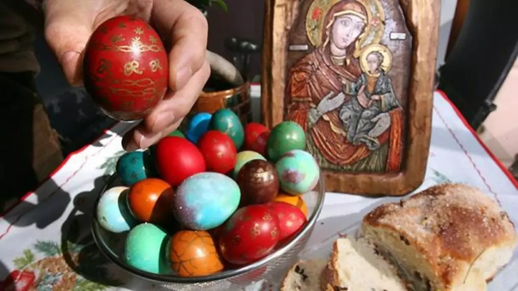 Светли Понеделник