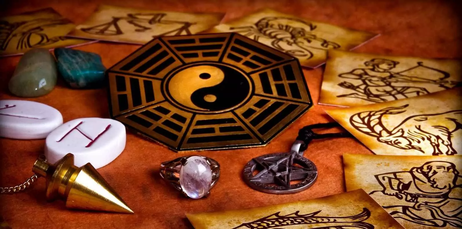 тибетския зодиак