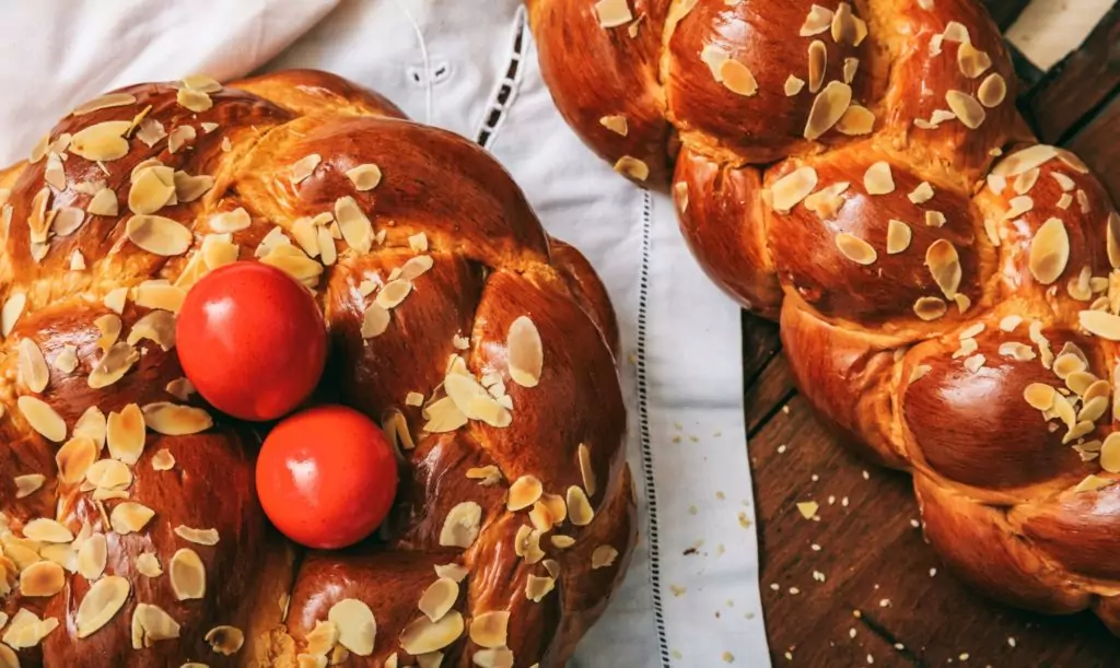 Техники за приготвяне на козунаци