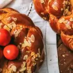 Техники за приготвяне на козунаци