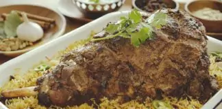 Великденско агнешко