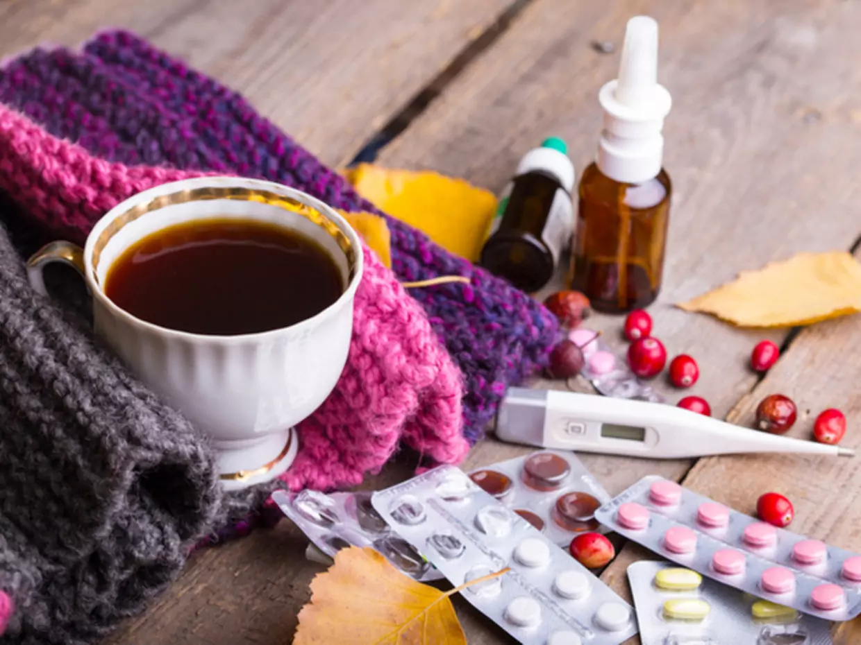 Не е мит – витамини и минерали срещу ковид-19 но комбинирани