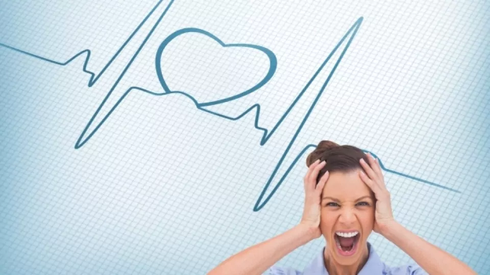 болести според характера