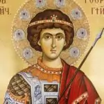 Обичаи и традиционна храна за Гергьовден