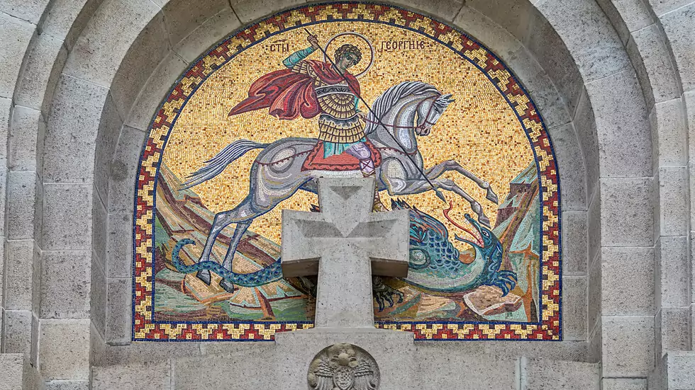 Молитва, поверия и гадания за Гергьовден - 6 май