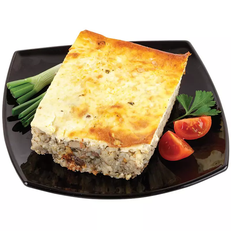 Агнешка дроб сарма