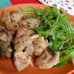 Агнешки кебап