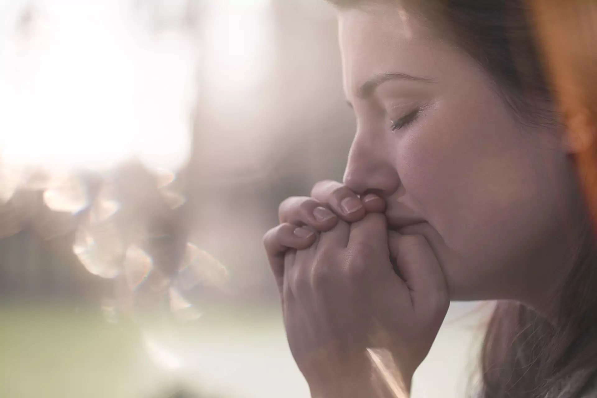 Болестите се формират първо на физическо ниво