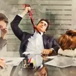 От какво боледуват работохолиците?