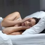 Недостатъчния сън е враг на стройната фигура