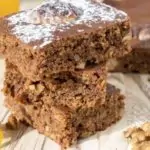 Орехов сладкиш