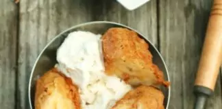 Панирани банани