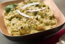пилешка корма