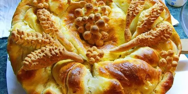 Питка за Гергьовден