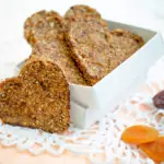 Плодови бисквитки